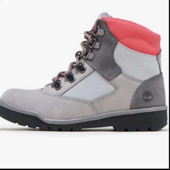 Boy Timberland Boots